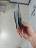 閃迪（SanDisk）64GB USB3.2 U盤(pán) CZ74 讀速高達300MB/s 金屬高速u(mài)盤(pán) 安全加密 學(xué)習辦公投標大容量?jì)?yōu)盤(pán) 曬單實(shí)拍圖