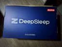 京東京造DeepSleep洋流分層深睡枕 慢回彈記憶棉護頸枕頭記憶枕 曬單實(shí)拍圖