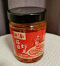 鮮豐春蒜蓉蝦尾醬下飯菜湖南特產(chǎn)龍蝦醬拌飯拌面香辣下酒菜即食238g*1瓶 曬單實(shí)拍圖
