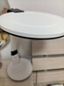 松下（Panasonic）學(xué)習(xí)臺(tái)燈減藍(lán)光護(hù)眼臺(tái)燈AA級(jí)閱讀臺(tái)燈家用兒童護(hù)眼燈調(diào)光智能臺(tái)燈 曬單實(shí)拍圖