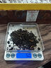 天福茗茶黑茶 廣西六堡茶梧州黑茶300g禮盒裝散茶茶葉送禮 曬單實(shí)拍圖