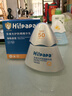 Hi!papa海龜爸爸兒童防曬霜小光盾Pro50g戶外高倍防曬隔離紫外線 SPF50+ 曬單實(shí)拍圖