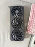 技嘉（GIGABYTE）5090 D v2顯卡 魔鷹 GeForce RTX 5090 D v2 Gaming 24G DLSS4電競游戲設計AI 【注冊四年保】  曬單實拍圖