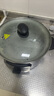 美的（Midea）【國(guó)家補(bǔ)貼】電蒸鍋 燉蒸煮一體多功能鍋電煮鍋分體式可拆洗 電火鍋電熱鍋3層大容量不銹鋼蒸籠 10L 30s出蒸汽丨ZG26EASY401 曬單實(shí)拍圖