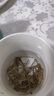 爾婭貝胖東來(lái)張家界野生莓茶芽尖莓茶湖南正宗龍須嫩芽藤茶茶葉養生茶 莓茶（拍3罐送1罐）4罐裝500克 曬單實(shí)拍圖