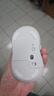 羅技（G）游戲電競(jìng)鼠標(biāo)墊布面中小號(hào)辦公細(xì)面加厚鎖邊鼠標(biāo)墊 羅技辦公鼠標(biāo)墊(250*210*3mm) 曬單實(shí)拍圖
