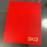 skg頸椎按摩器K5-3尊貴禮盒【 王一博同款】 肩頸頸部脖子口袋按摩儀熱敷送男女友七夕情人節(jié)生日禮物 曬單實(shí)拍圖
