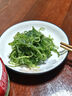 清凈園宗家府 海藻色拉300g  瓶裝 裙帶菜 開(kāi)罐即食 下飯菜 曬單實(shí)拍圖