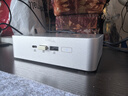 華碩NUC15PRO/PRO+ 2025全新二代ULTRA迷你主機 商用辦公AIPC電腦家用HTPC雷電4高性能4屏4K影院 ULTRA9-285H/ARC 2.35G 加裝：32G內存1T固態(tài)硬盤(pán) 曬單實(shí)拍圖