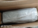 海爾（haier）【母嬰認證】?jì)羲骷矣脧N下式RO反滲透凈水器管線(xiàn)機加熱直飲一體機壁掛式餐邊柜全屋凈水器套裝 【高端兩件套】彩屏UV管線(xiàn)機+直飲凈水器 曬單實(shí)拍圖