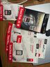 閃迪（SanDisk）128GB SD內(nèi)存卡 4K V30 U3 C10 相機(jī)存儲(chǔ)卡 讀速200MB/s 寫速90MB/s 微單/單反相機(jī)內(nèi)存卡 曬單實(shí)拍圖