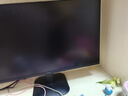 AOC 23.8英寸 2K 120Hz IPS廣色域 HDR10 低藍(lán)光不閃 節(jié)能認(rèn)證 三邊微邊 超薄辦公電腦顯示器 Q24B35 曬單實(shí)拍圖