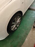 優(yōu)科豪馬（yokohama）橫濱汽車輪胎 225/45R19 V551V 92W 原配馬自達(dá)阿特茲/紅旗H5 曬單實拍圖