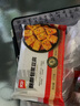 美好 包漿豆腐 275g 20片裝 火鍋燒烤食材生鮮 爆漿凍豆腐 酥炸豆腐   曬單實(shí)拍圖