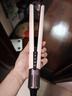 戴森（DYSON）Airstrait HT01 吹風(fēng)直發(fā)器 干發(fā)直發(fā)二合一 利用氣流輕松造型 吹風(fēng)機(jī) 直板夾  夾板 落日玫瑰色 曬單實(shí)拍圖