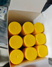 得力（deli）【全網(wǎng)低價】36g高粘PVP固體膠水 強力粘接 無甲醛快干耐用膠棒 學生文具 12支 辦公用品 27052 曬單實拍圖