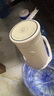 小熊（Bear）桶裝水抽水器 飲水機抽水泵神器 水桶取水器 電動(dòng)上水器礦泉水壓水器自動(dòng)吸水器F06Q1 曬單實(shí)拍圖