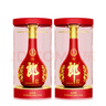 郎酒四代青花郎 醬香型白酒 莊園醬酒 53度 500mL 1瓶 曬單實(shí)拍圖