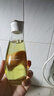 袋鼠媽媽橄欖油淡化紋準(zhǔn)孕婦護(hù)理油修護(hù)精華油護(hù)膚專用舒紋妊娠油96ml 曬單實(shí)拍圖