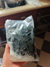 裙帶菜 鮮海帶非干貨海帶嫩苗兒童海菜海白菜海藻菜涼拌 裙帶菜嫩葉250g 曬單實拍圖