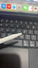 倍思Apple Pencil一 二代替換筆尖 蘋果ipad筆專用筆頭手寫觸控筆配件備用筆尖套裝2只裝 曬單實拍圖