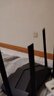 Tenda騰達(dá)路由器無(wú)線【千兆WiFi5穿墻王】信號(hào)增強(qiáng)家用全屋放大器AC1200國(guó)家補(bǔ)貼金榜一名AC10 曬單實(shí)拍圖