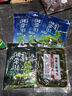 Yihai 億海香辣裙帶菜梗段220g*1袋 大連產(chǎn)低脂海藻沙拉海白菜 曬單實拍圖