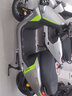 九號(hào)（Ninebot）九號(hào)電動(dòng)新品摩托車M3 95c MAX 高端鉛酸電摩【門店自提】 到門店選顏色 曬單實(shí)拍圖