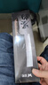 雙槍不銹鋼家用菜刀 黑刃防銹切片切菜切肉鋒利刀具鍛打斬切刀 曬單實(shí)拍圖