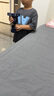 安奈兒安奈兒童裝男童女童圓領(lǐng)短袖T恤2025夏新款純棉運動速干休閑上衣 曬單實拍圖