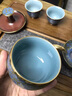 瀾春江鈞瓷窯變釉功夫茶具套裝高端中式泡茶壺家用辦公會(huì)客輕奢禮盒裝 鈞御[16件套]禮盒裝 【高檔禮盒裝】 曬單實(shí)拍圖