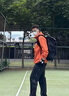 安德瑪（Under Armour）騎行手套冬季男女保暖加絨電動(dòng)摩托自行車(chē)防寒風(fēng)觸屏運動(dòng)滑雪手套 曬單實(shí)拍圖
