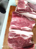 滇薈黑豬腿肉4斤冷凍豬腿肉肉片炒肉肉質(zhì)緊實 谷飼山間散養(yǎng)黑豬生鮮 曬單實拍圖