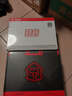 大水牛（BUBALUS）額定300W 勁強(qiáng)300臺(tái)式電腦電源（12CM風(fēng)扇/寬幅/智能溫控/低待機(jī)功耗/支持背線） 曬單實(shí)拍圖