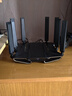 中興（ZTE）【問(wèn)天】BE7200Pro+ WiFi7家用無(wú)線路由器 雙頻聚合游戲加速 8顆獨(dú)立放大器 滿血2.5G網(wǎng)口穿墻王 曬單實(shí)拍圖