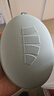 蕉下透氣隱形乳貼+透氣聚攏乳貼 女士親膚防滑防凸點防走光胸貼 曬單實拍圖