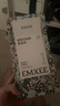 嫚熙（EMXEE）【重磅新品】牛油果低敏一次性內(nèi)褲女士10A抗菌免洗旅行日拋褲5條 曬單實(shí)拍圖