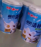 南國 椰奶清補(bǔ)涼280g*6罐 整箱送禮 海南特產(chǎn)代餐椰子汁飲料 曬單實(shí)拍圖