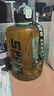 富光噸杯桶大容量塑料杯水杯Tritan刻度吸管運動戶外水壺杯子2600ML 曬單實拍圖