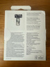 貝爾金（BELKIN）充電寶自帶線 手機(jī)移動(dòng)電源 適用蘋果iPhone便攜 1萬毫安大容量 PD快充20W可上飛機(jī)3C認(rèn)證 白色 曬單實(shí)拍圖