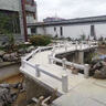 花崗巖芝麻灰橋欄板大理石芝麻白橋欄桿道路河堤防護(hù)雕刻橋欄板 其他規(guī)格顏色聯(lián)系客服 曬單實(shí)拍圖