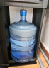 奧克斯（AUX）飲水機(jī)下置式家用沖奶立式溫?zé)嵝涂焖偌訜嵯轮盟帮嬎鱕R-5-X-28 曬單實(shí)拍圖