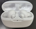 JBL WAVE BEAM 2 主動(dòng)降噪真無(wú)線藍(lán)牙耳機(jī)音樂(lè)運(yùn)動(dòng)通話入耳式耳麥防水防塵生日七夕禮物國(guó)家補(bǔ)貼 白色 曬單實(shí)拍圖