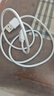臣頌（CHENSONG）適用華為手環(huán)充電器10/8/7/6/9/FIT3/2華為兒童手表充電線(xiàn)54XPro5x/5xproESkeepb4榮耀手環(huán)6-10/2i 曬單實(shí)拍圖