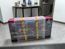 微星（MSI）31.5英寸 4K240Hz DP2.1 OLED顯示器 游戲電競(jìng)電腦顯示屏 TYPE-C 98W MPG 322URX QD-OLED流光 曬單實(shí)拍圖