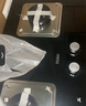 海爾智家變頻油煙機燃氣灶具套裝頂側雙三吸抽油煙機家用靜音31立方超大吸力自清潔7字型LeaderPL9726Q 【煙灶兩件套】5.2kw猛火灶+頂配煙機 曬單實(shí)拍圖