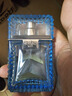 范思哲（VERSACE）香水紳情男士淡香水100ml 木質(zhì)香調 男士生日禮物自營(yíng)送人 曬單實(shí)拍圖