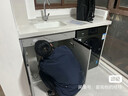 海爾（Haier）滾筒洗衣機全自動 懶人超薄家用10公斤大容量 1.1洗凈比巴士除菌MAX29S 一級能效 家電國家補貼20% 行業(yè)銷冠丨熱銷百萬丨頑固洗沖浪洗 曬單實拍圖