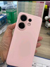 vivo S30 12GB+256GB 桃桃粉 國家補貼 多彩輕薄直屏 超級潛望長焦 學生 live圖 AI手機 曬單實拍圖