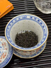 金烏岳武夷山正山小種禮盒裝茶葉養野生正宗紅茶桐特胃木級關(guān)野茶花蜜香 250g 曬單實(shí)拍圖